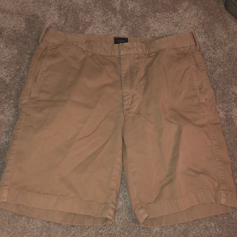 J. Crew Original Shorts | Never Worn